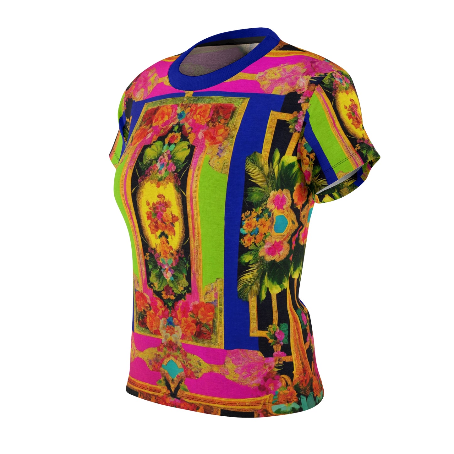 LVZ FIESTA LUXURY T-SHIRT 238 T