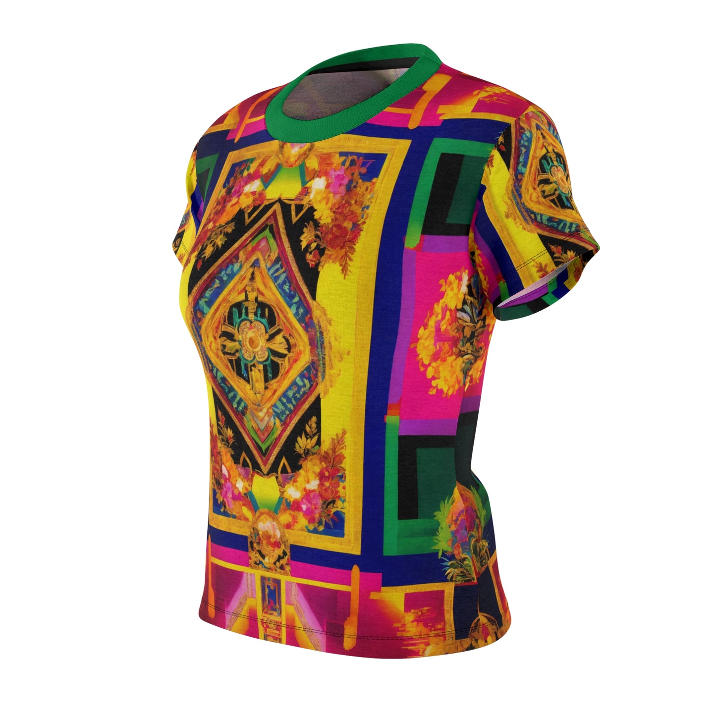 LVZ FIESTA LUXURY T-SHIRT 1423 T