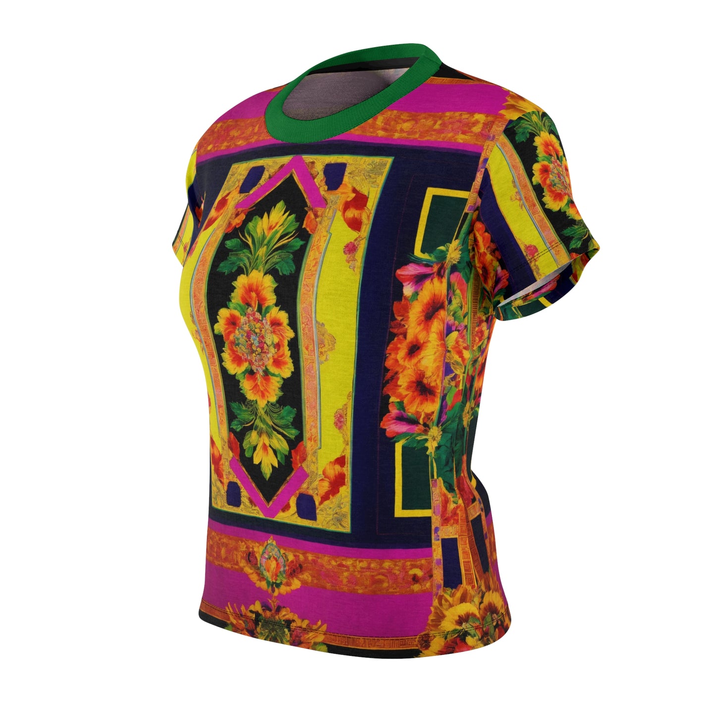 LVZ FIESTA LUXURY T-SHIRT 1132 T