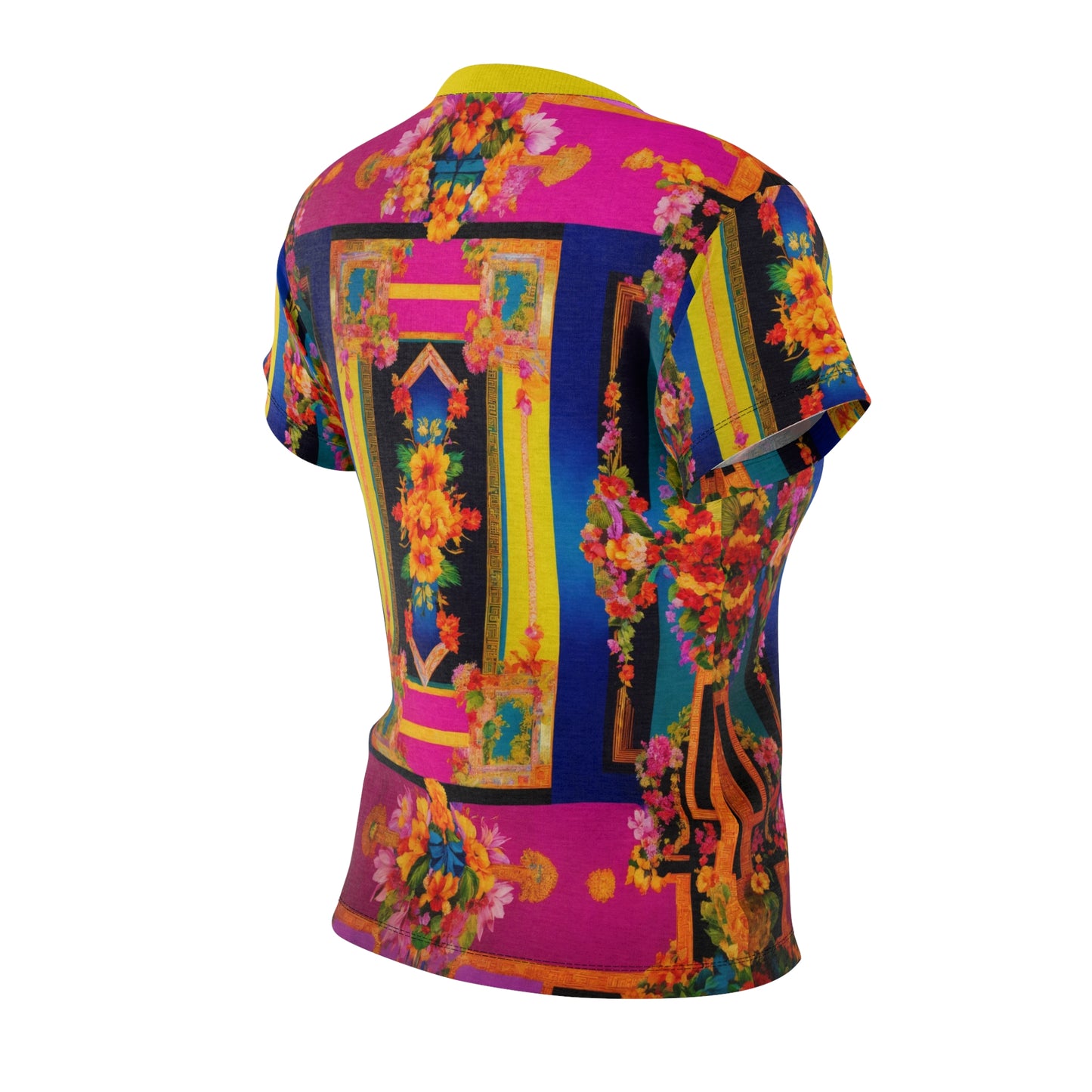 LVZ FIESTA LUXURY T-SHIRT 287 T