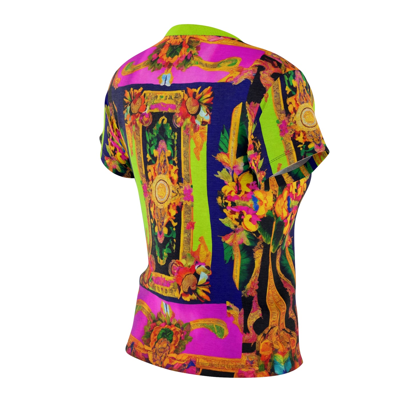 LVZ FIESTA LUXURY T-SHIRT 229 T