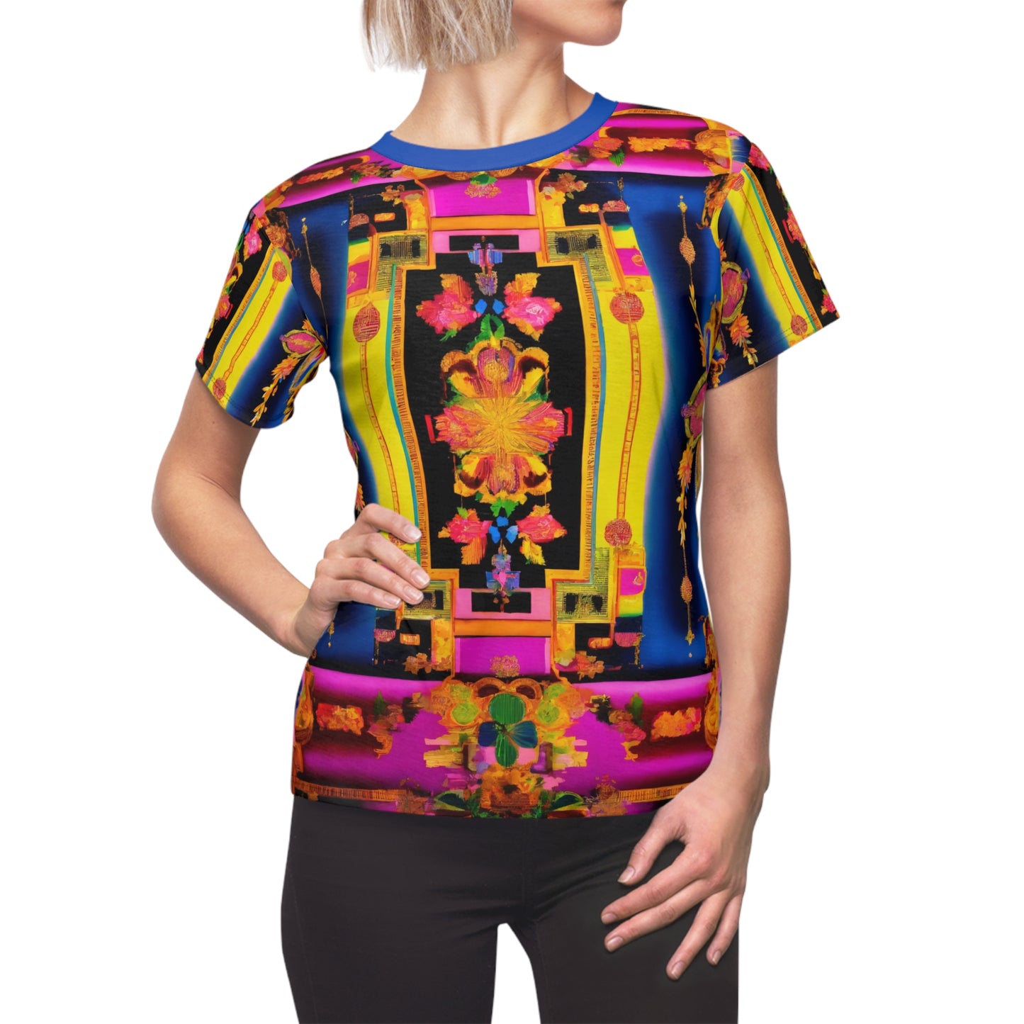 LVZ FIESTA LUXURY T-SHIRT 321 T