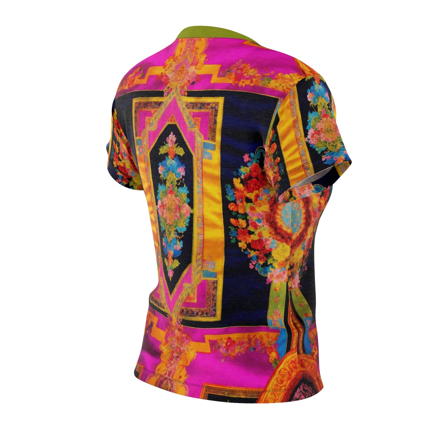 LVZ FIESTA LUXURY T-SHIRT 103 T