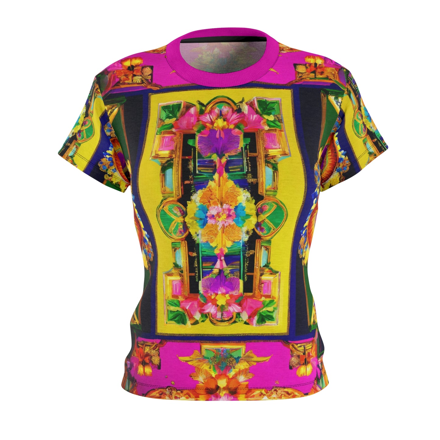 LVZ FIESTA LUXURY T-SHIRT 719 T