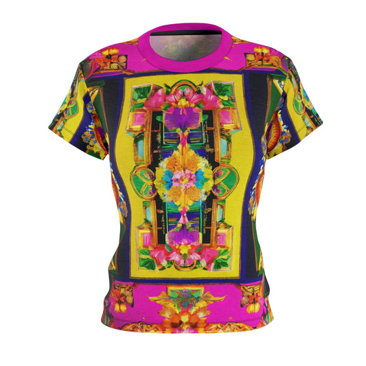 LVZ FIESTA LUXURY T-SHIRT 719 T