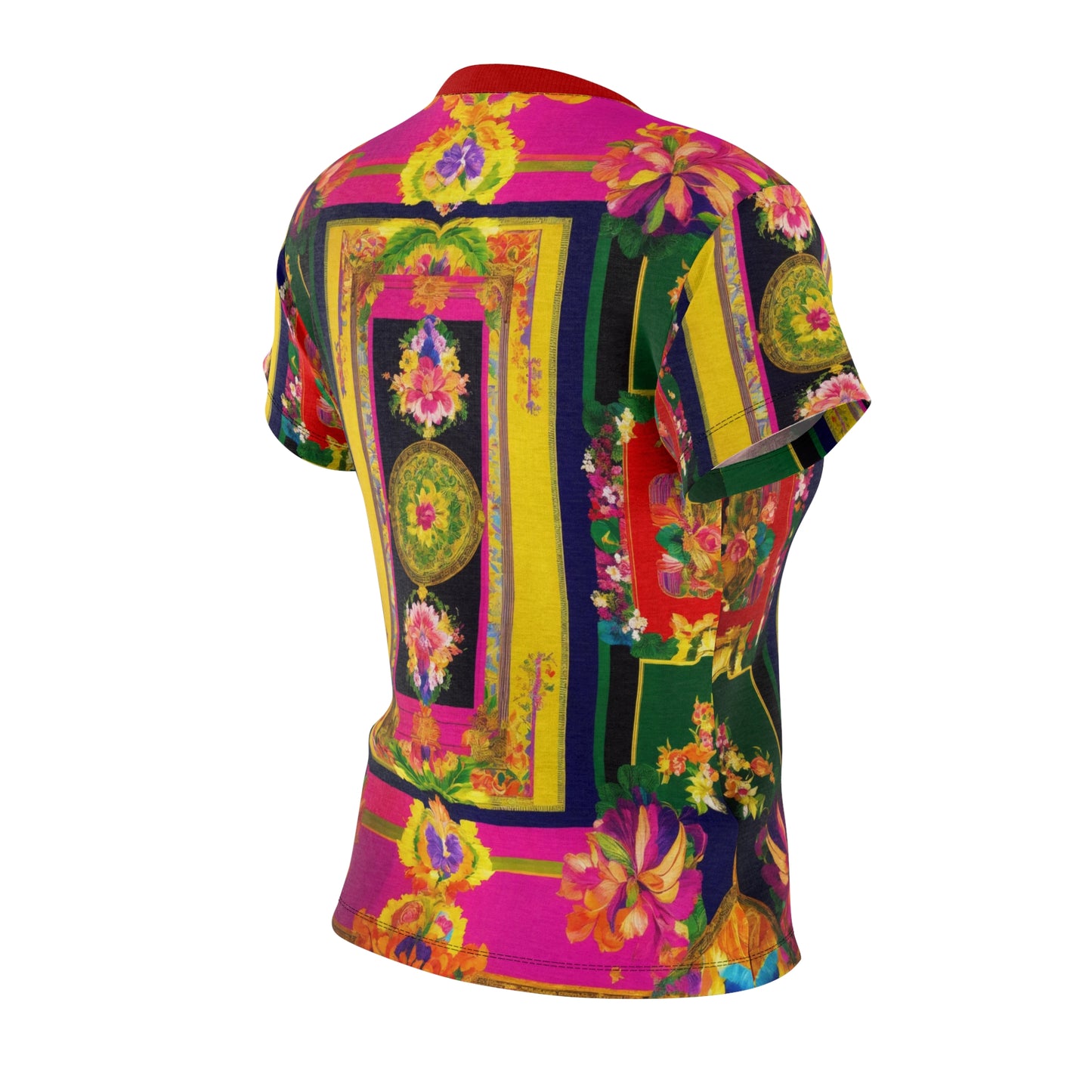 LVZ FIESTA LUXURY T-SHIRT 1569 T