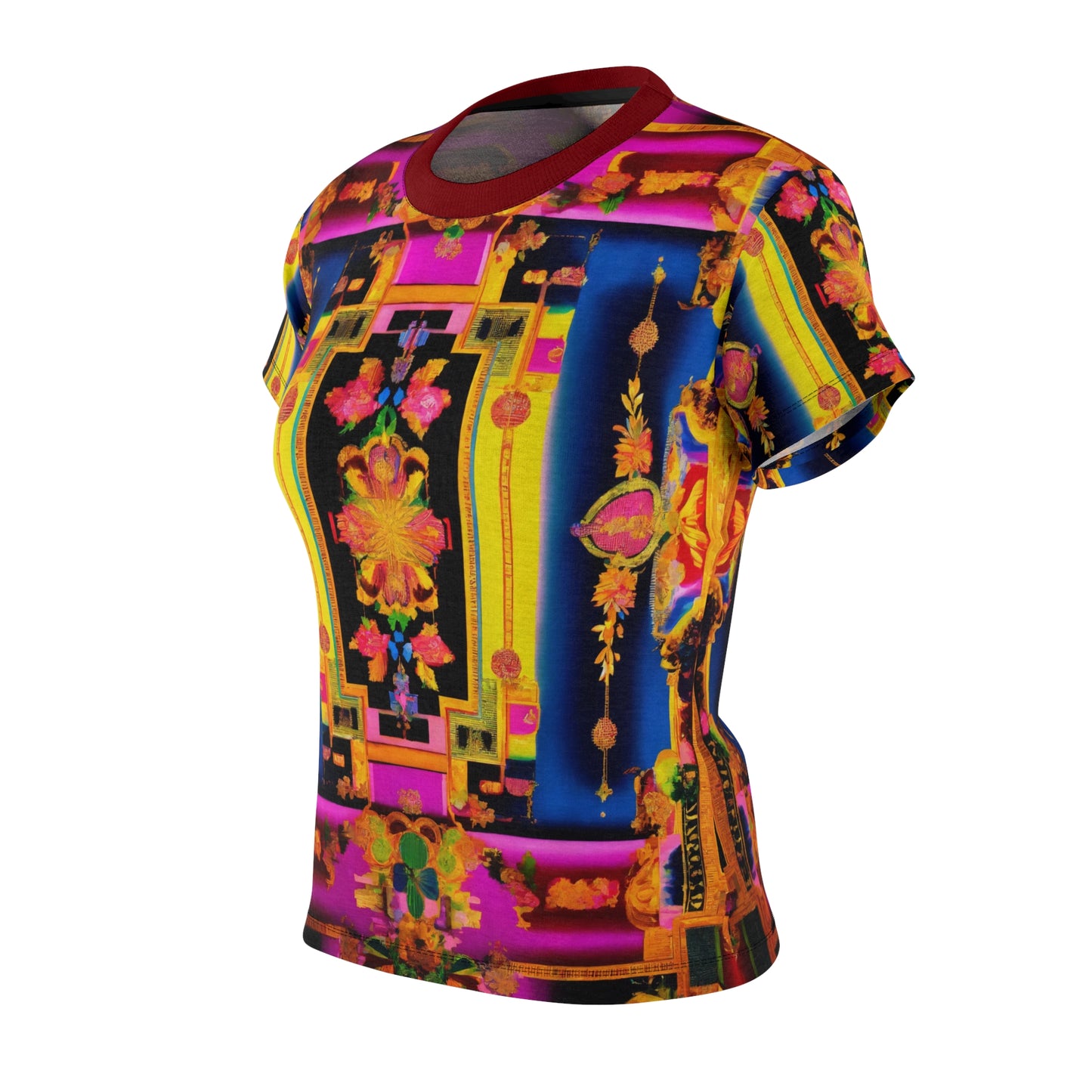 LVZ FIESTA LUXURY T-SHIRT 333 T