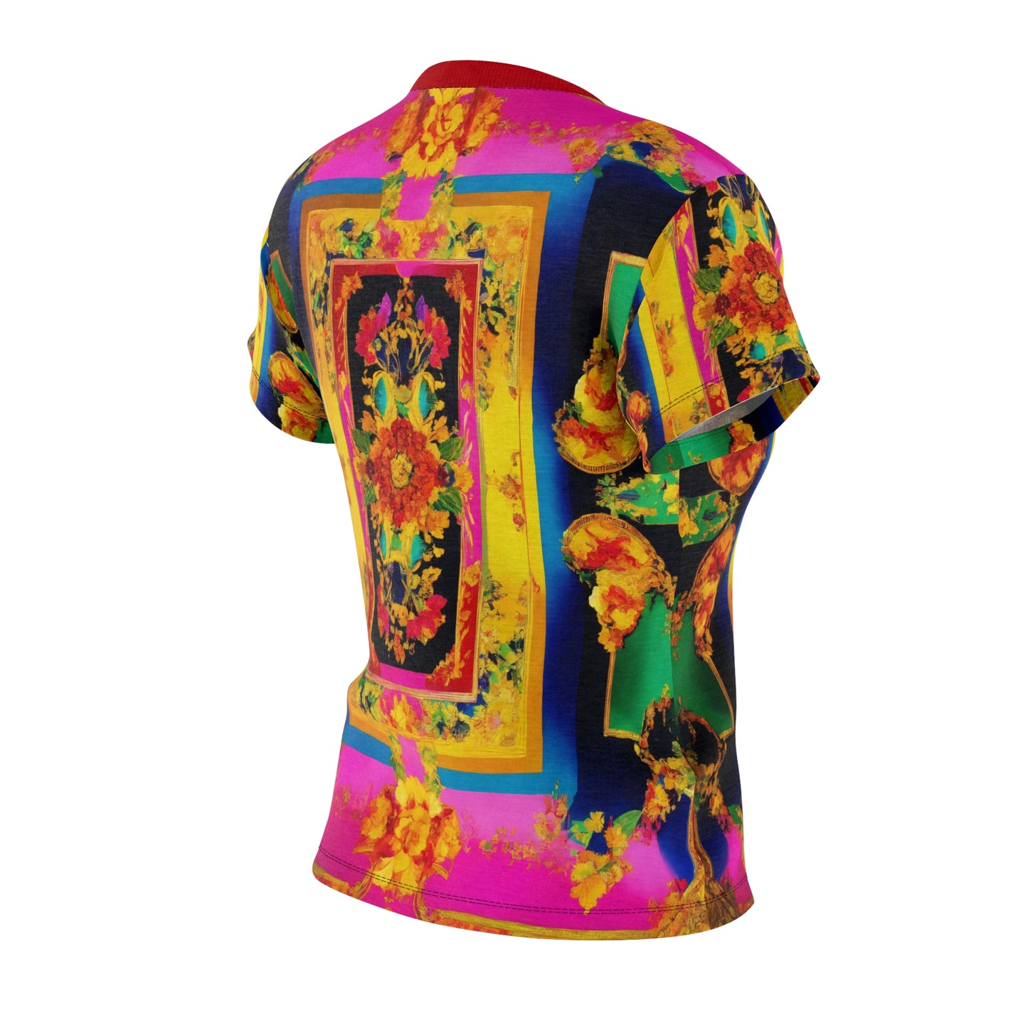 LVZ FIESTA LUXURY T-SHIRT 696 T