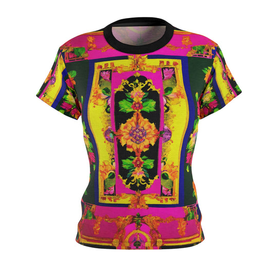 LVZ FIESTA LUXURY T-SHIRT 413 T