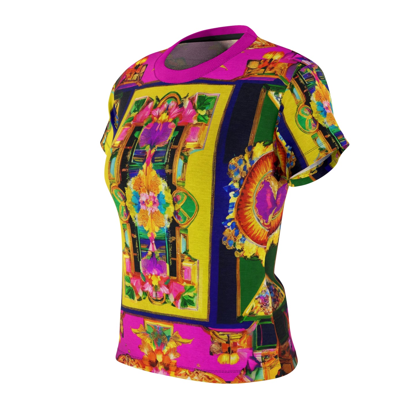 LVZ FIESTA LUXURY T-SHIRT 719 T
