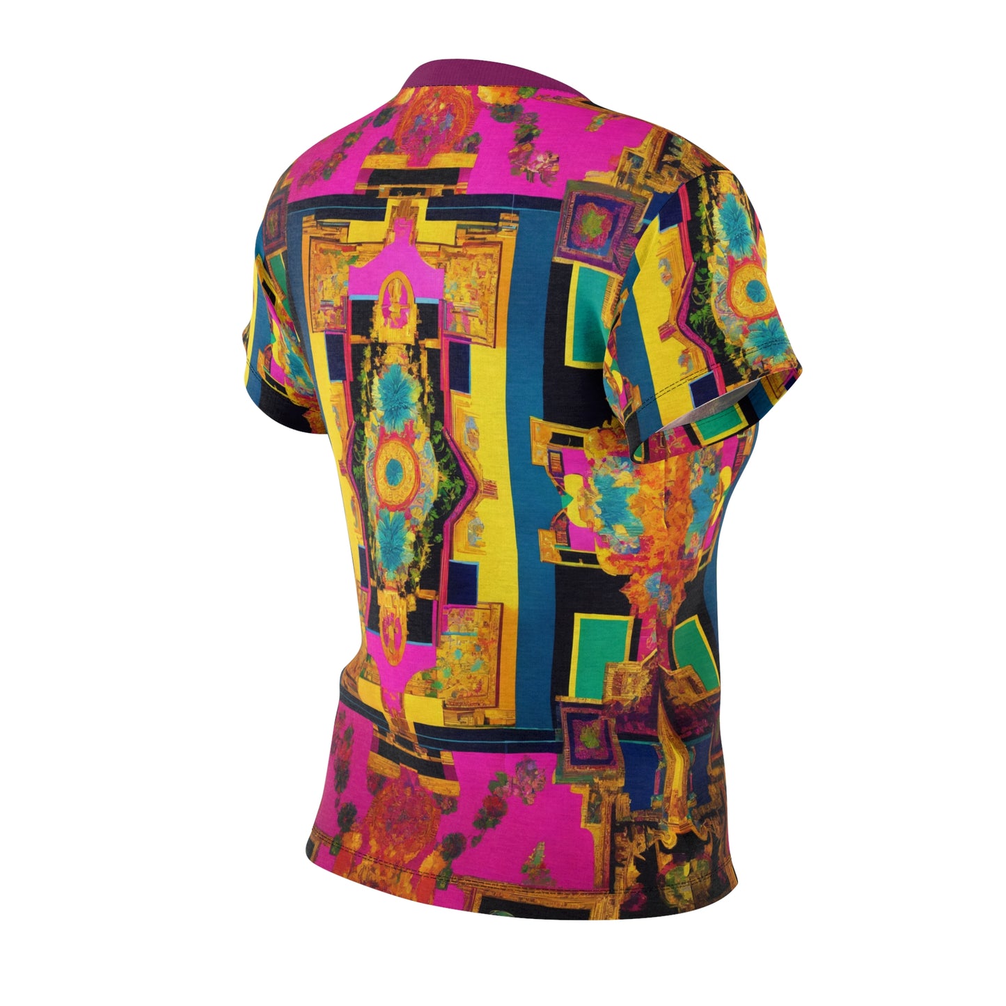 LVZ FIESTA LUXURY T-SHIRT 1148 T