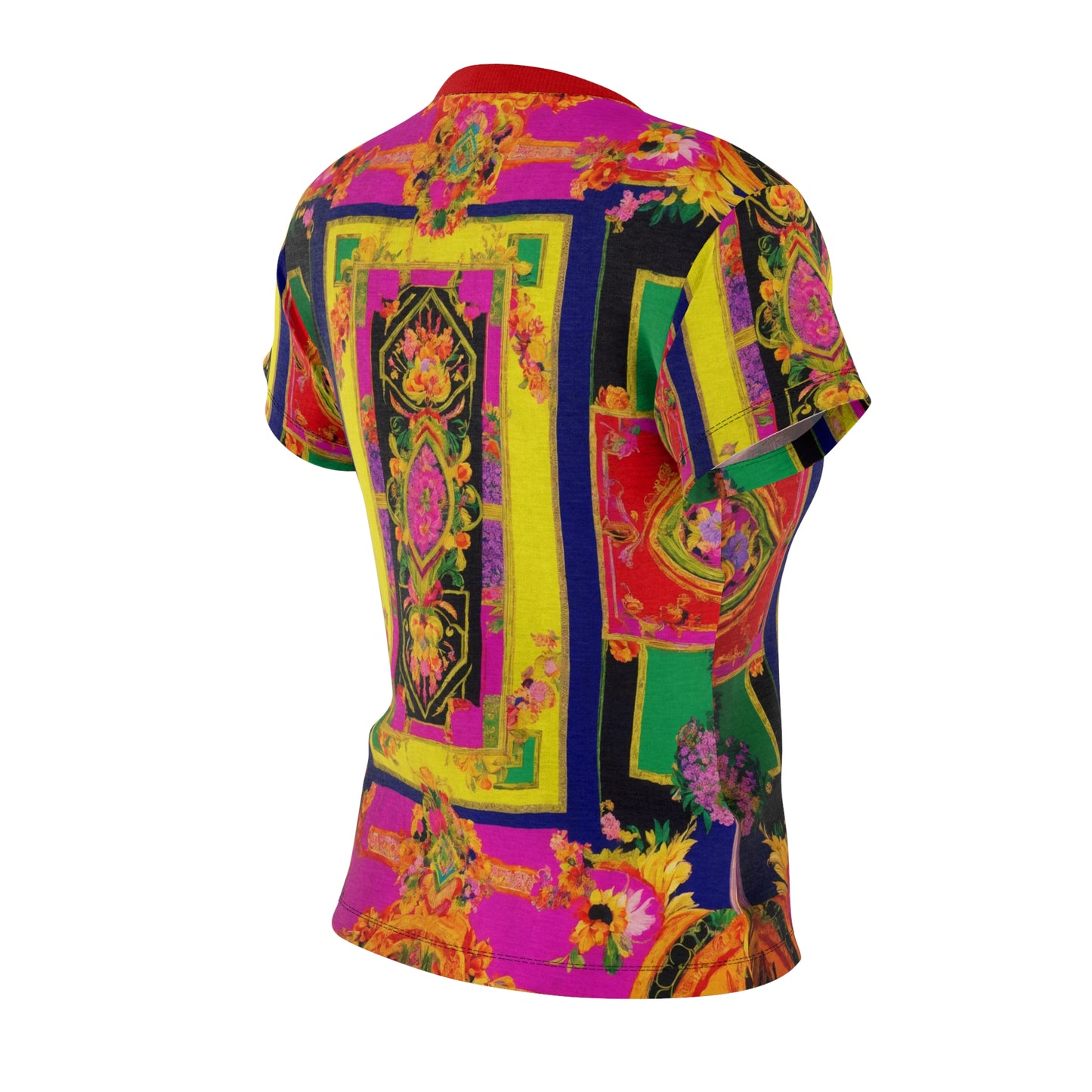 LVZ FIESTA LUXURY T-SHIRT 1858 T