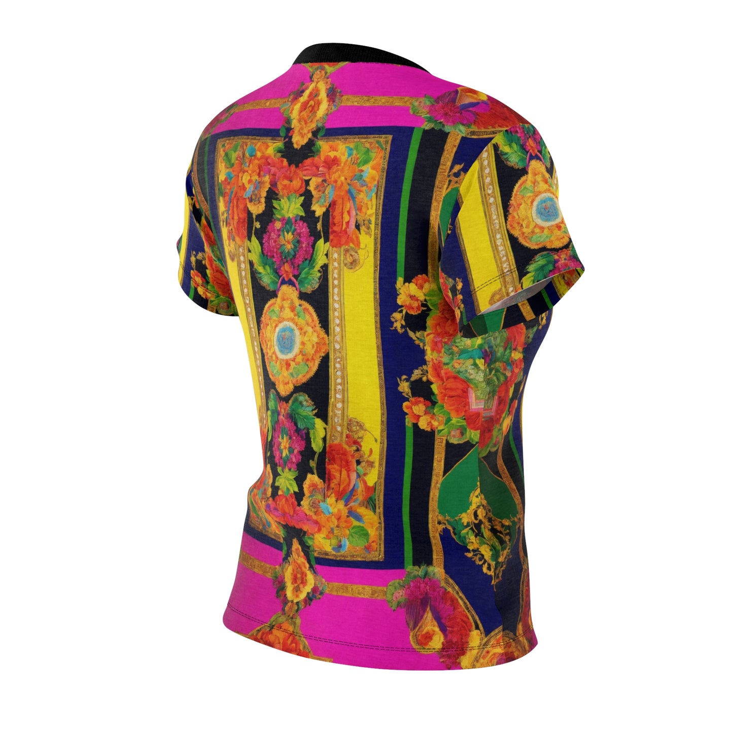 LVZ FIESTA LUXURY T-SHIRT 832 T