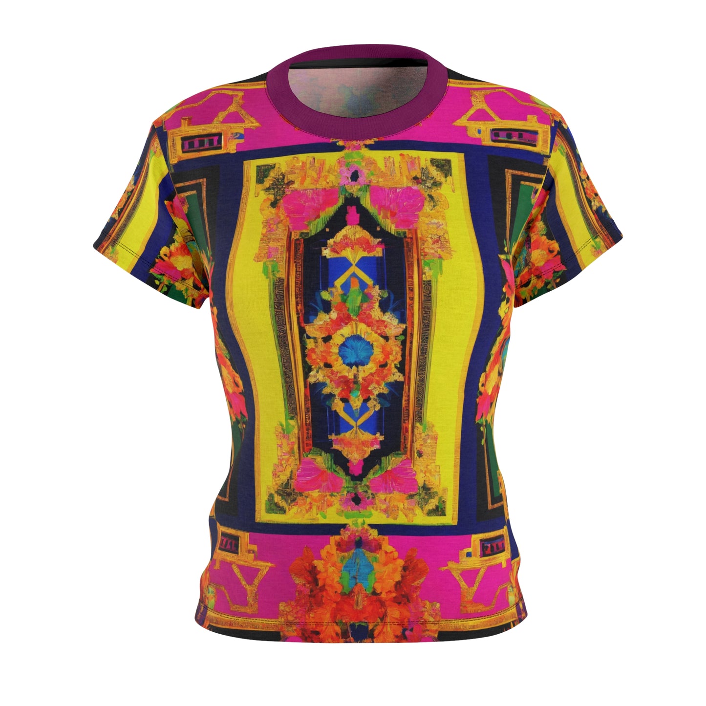 LVZ FIESTA LUXURY T-SHIRT 1127 T