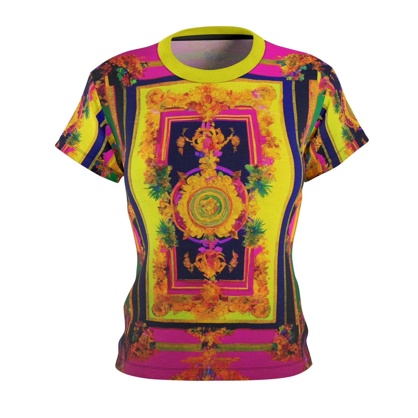 LVZ FIESTA LUXURY T-SHIRT 508 T