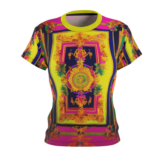 LVZ FIESTA LUXURY T-SHIRT 508 T