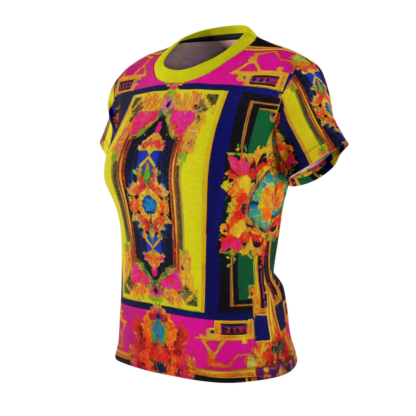 LVZ FIESTA LUXURY T-SHIRT 1118 T