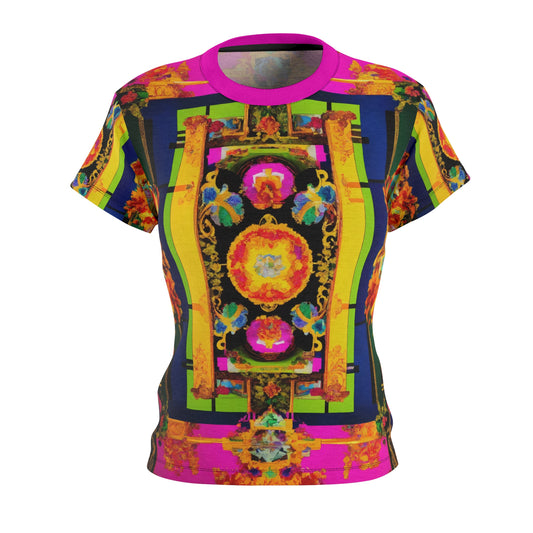 LVZ FIESTA LUXURY T-SHIRT 864 T