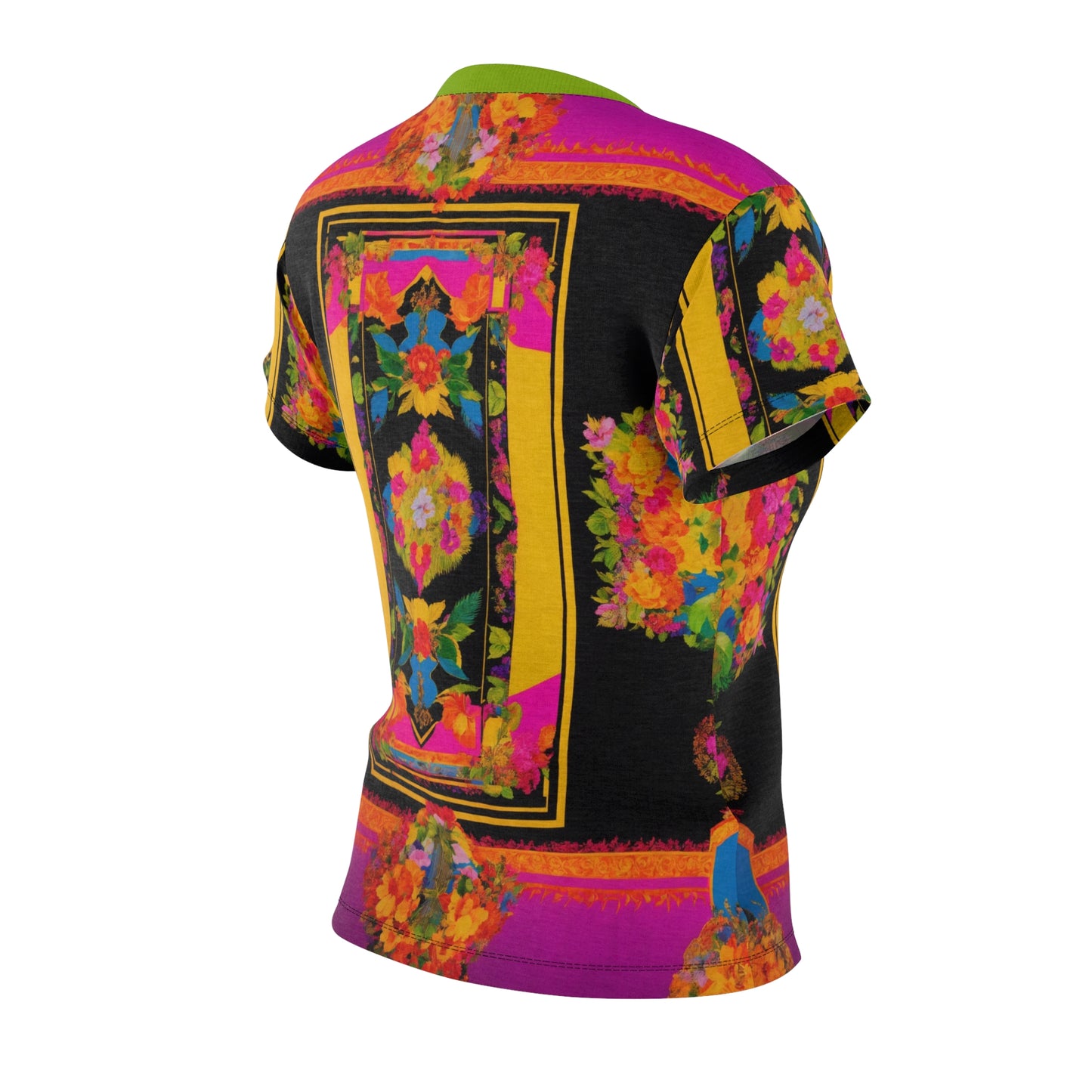 LVZ FIESTA LUXURY T-SHIRT 1790 T