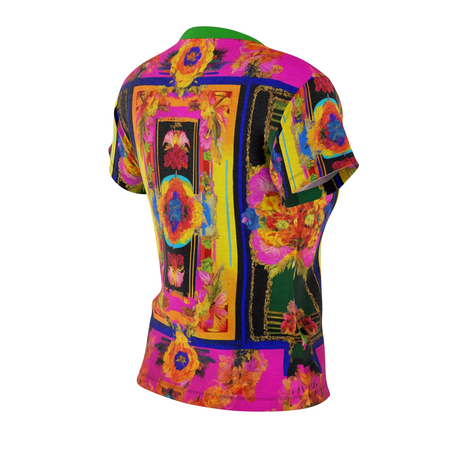 LVZ FIESTA LUXURY T-SHIRT 481 T