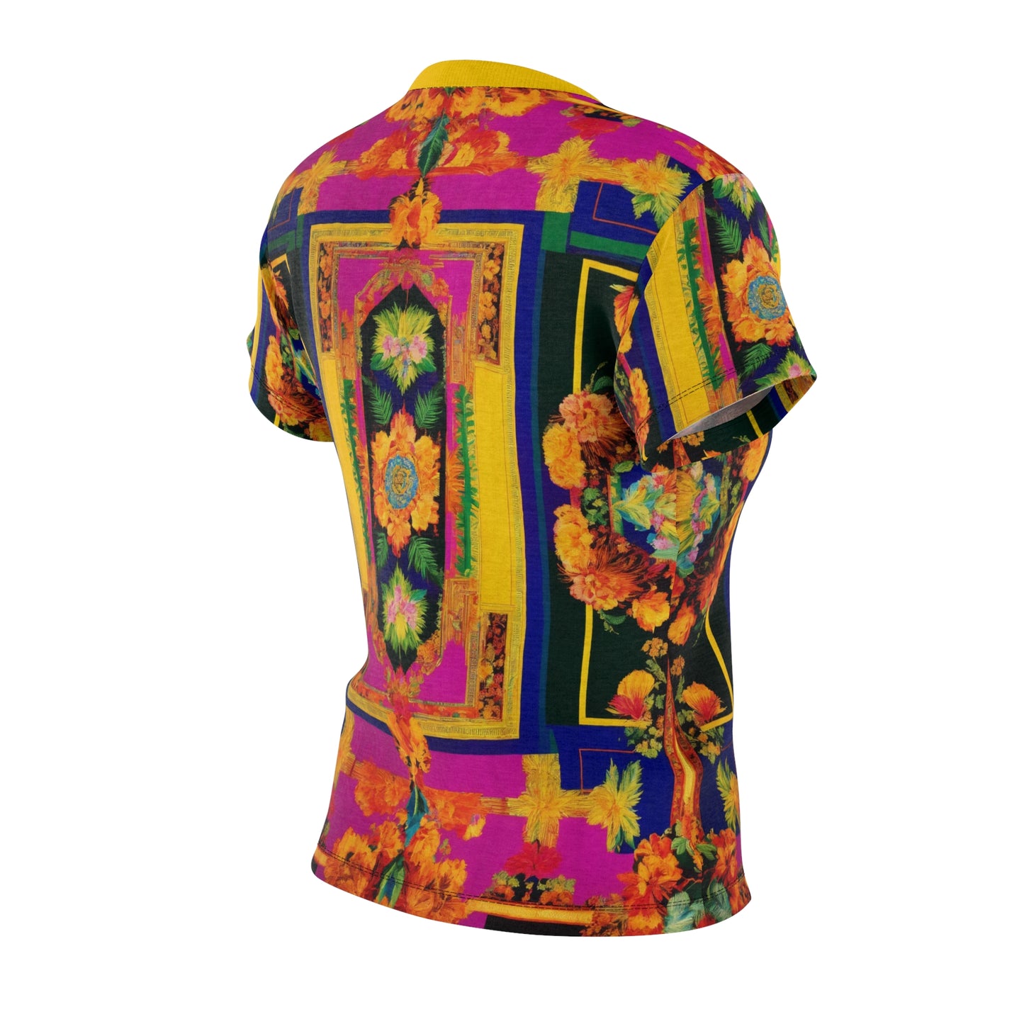 LVZ FIESTA LUXURY T-SHIRT 348 T