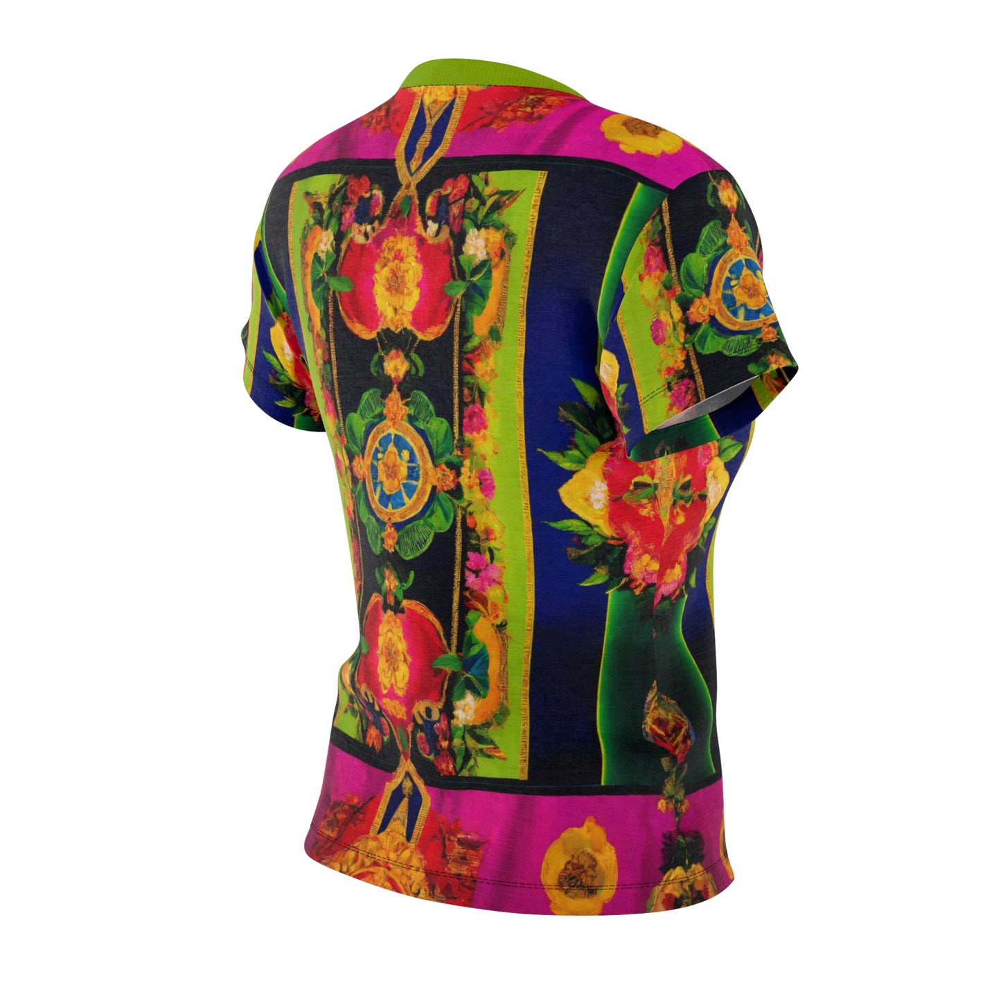 LVZ FIESTA LUXURY T-SHIRT 1246 T
