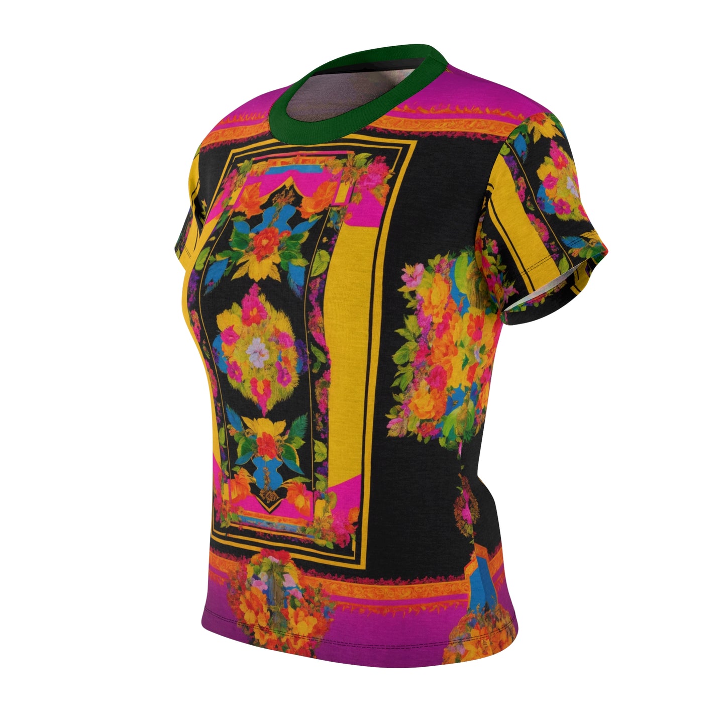 LVZ FIESTA LUXURY T-SHIRT 1800 T