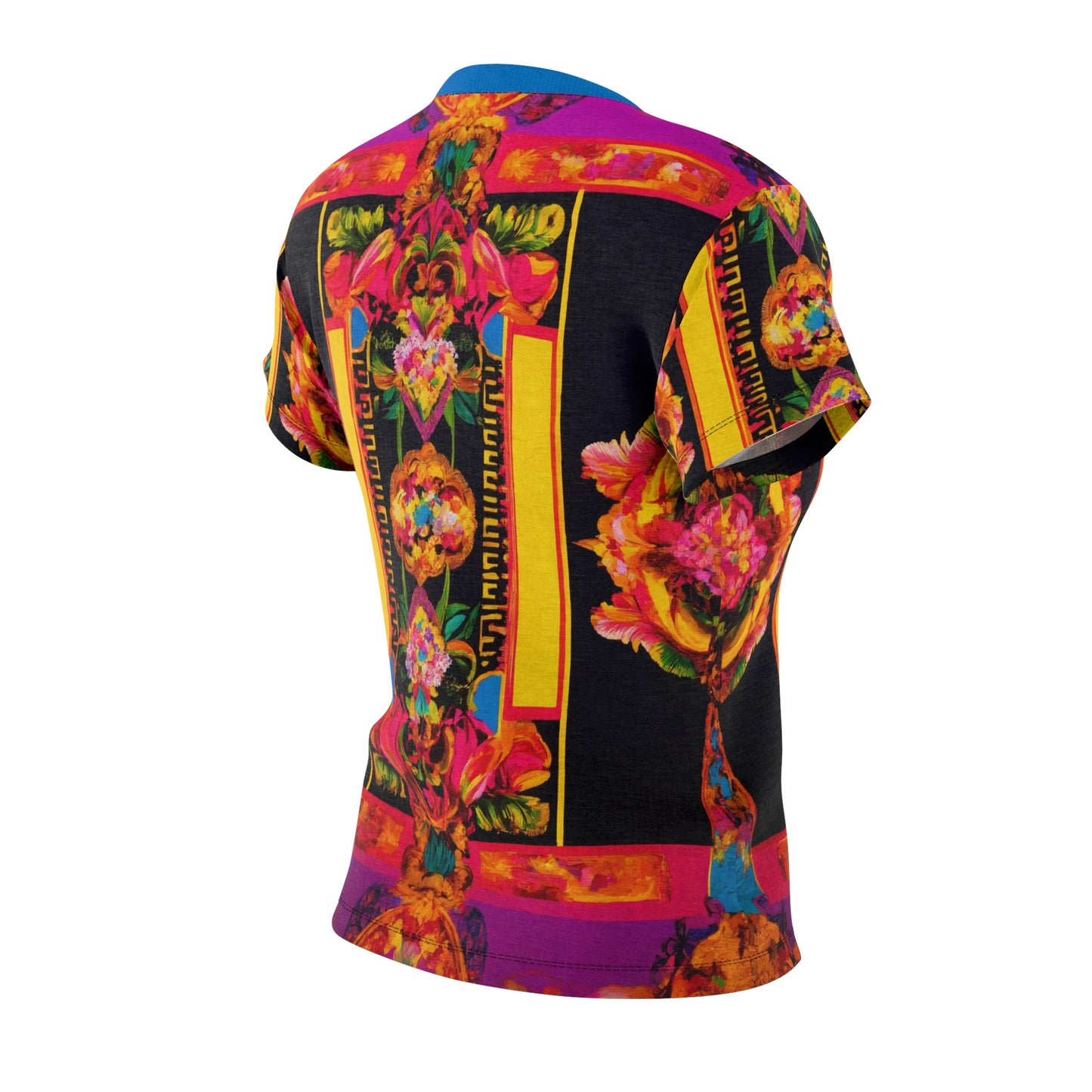 LVZ FIESTA LUXURY T-SHIRT 1892 T