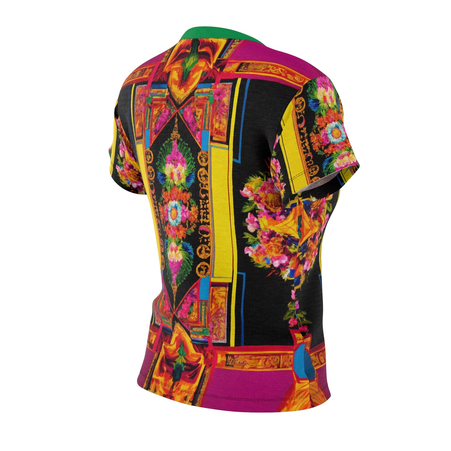 LVZ FIESTA LUXURY T-SHIRT 1826 T