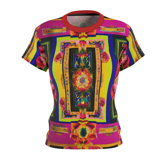 LVZ FIESTA LUXURY T-SHIRT 211 T
