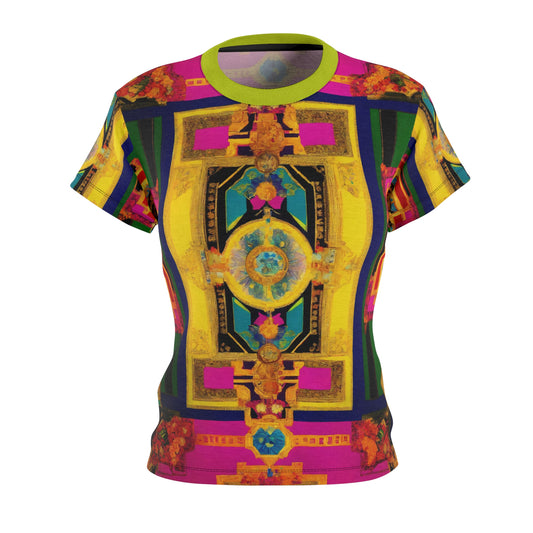 LVZ FIESTA LUXURY T-SHIRT 1444 T