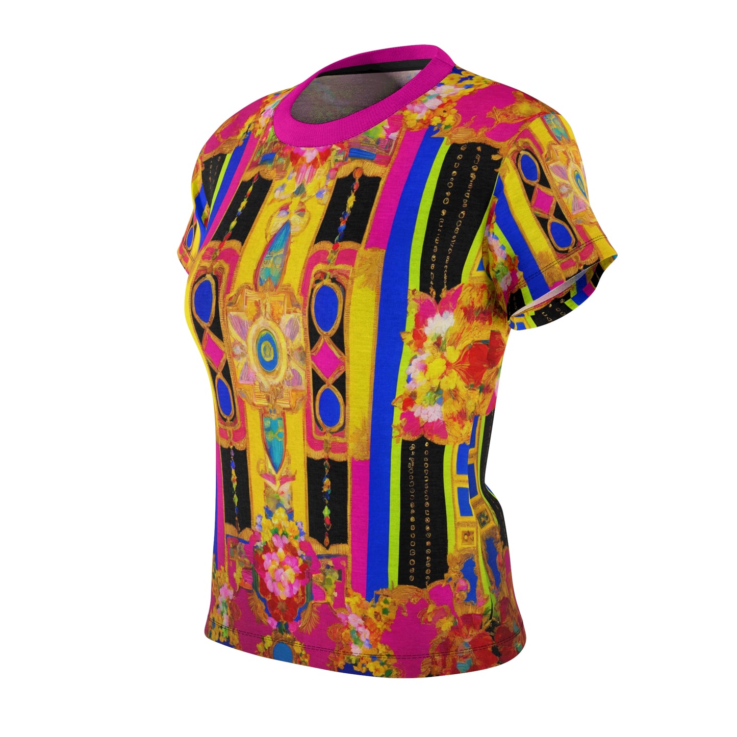 LVZ PRESTIGE T-SHIRT 201 T