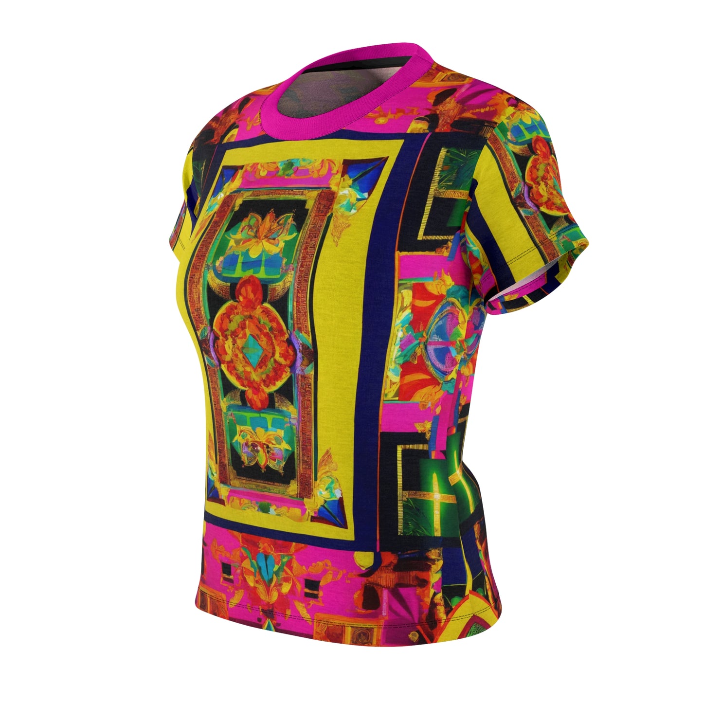 LVZ FIESTA LUXURY T-SHIRT 808 T