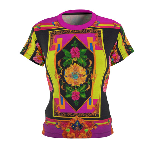 LVZ FIESTA LUXURY T-SHIRT 1869 T