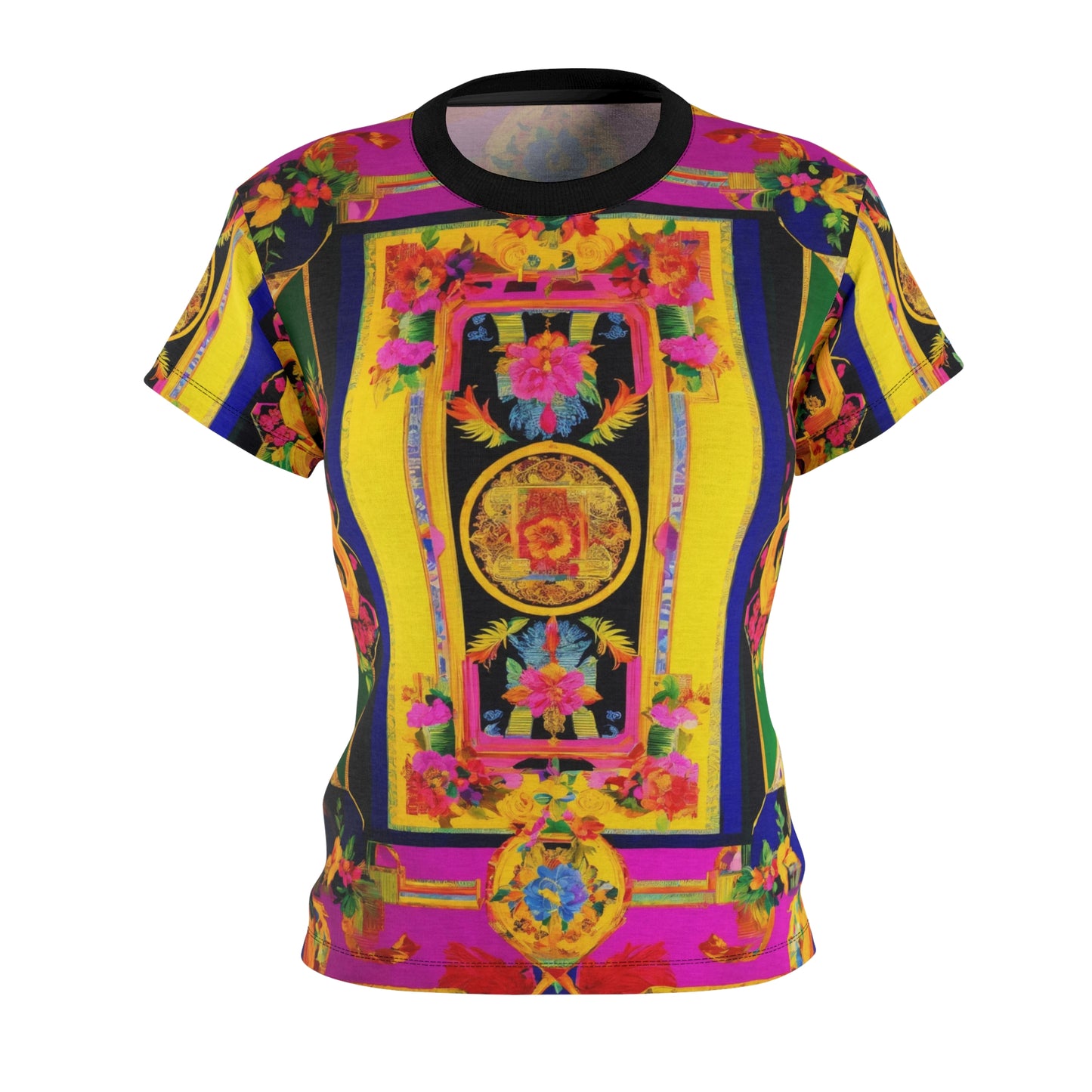 LVZ FIESTA LUXURY T-SHIRT 977 T