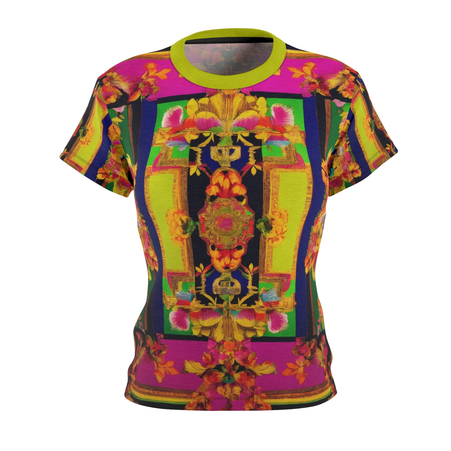 LVZ FIESTA LUXURY T-SHIRT 457 T