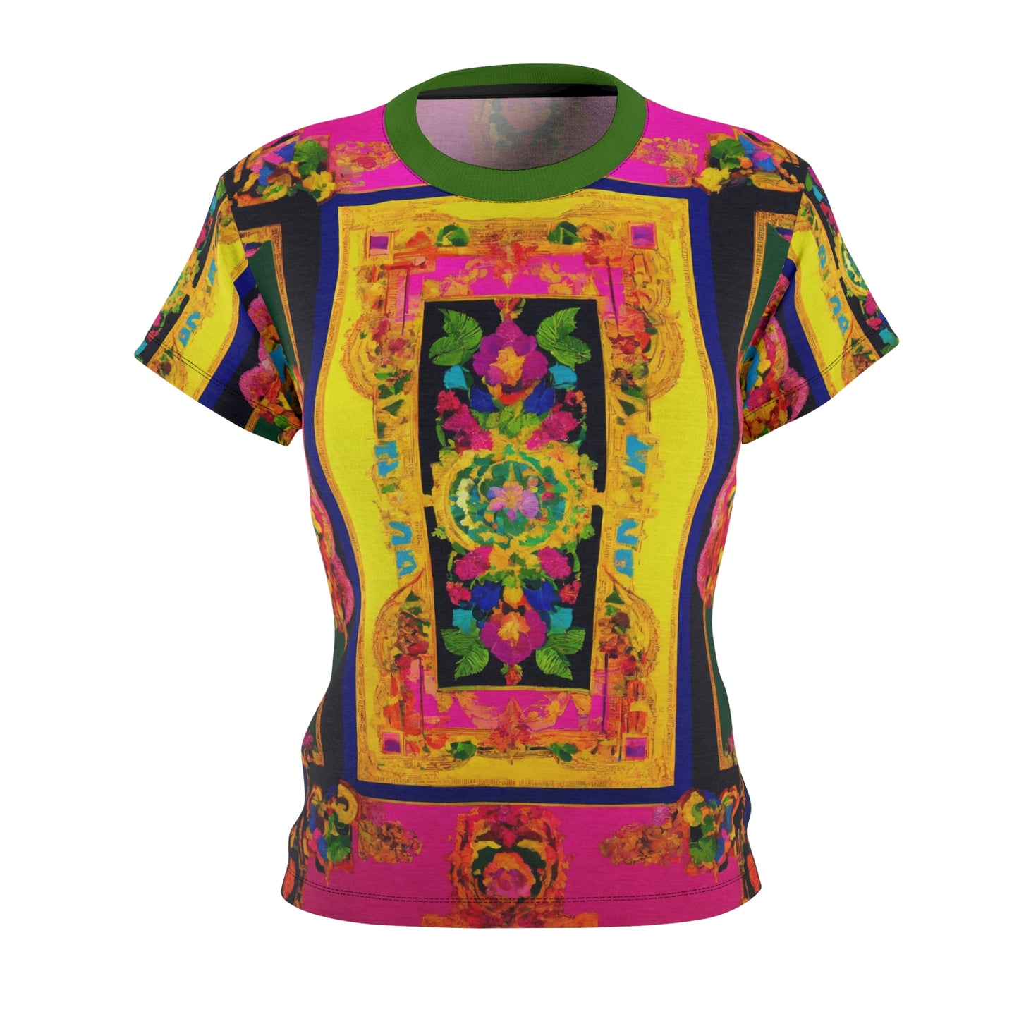 LVZ FIESTA LUXURY T-SHIRT 525 T