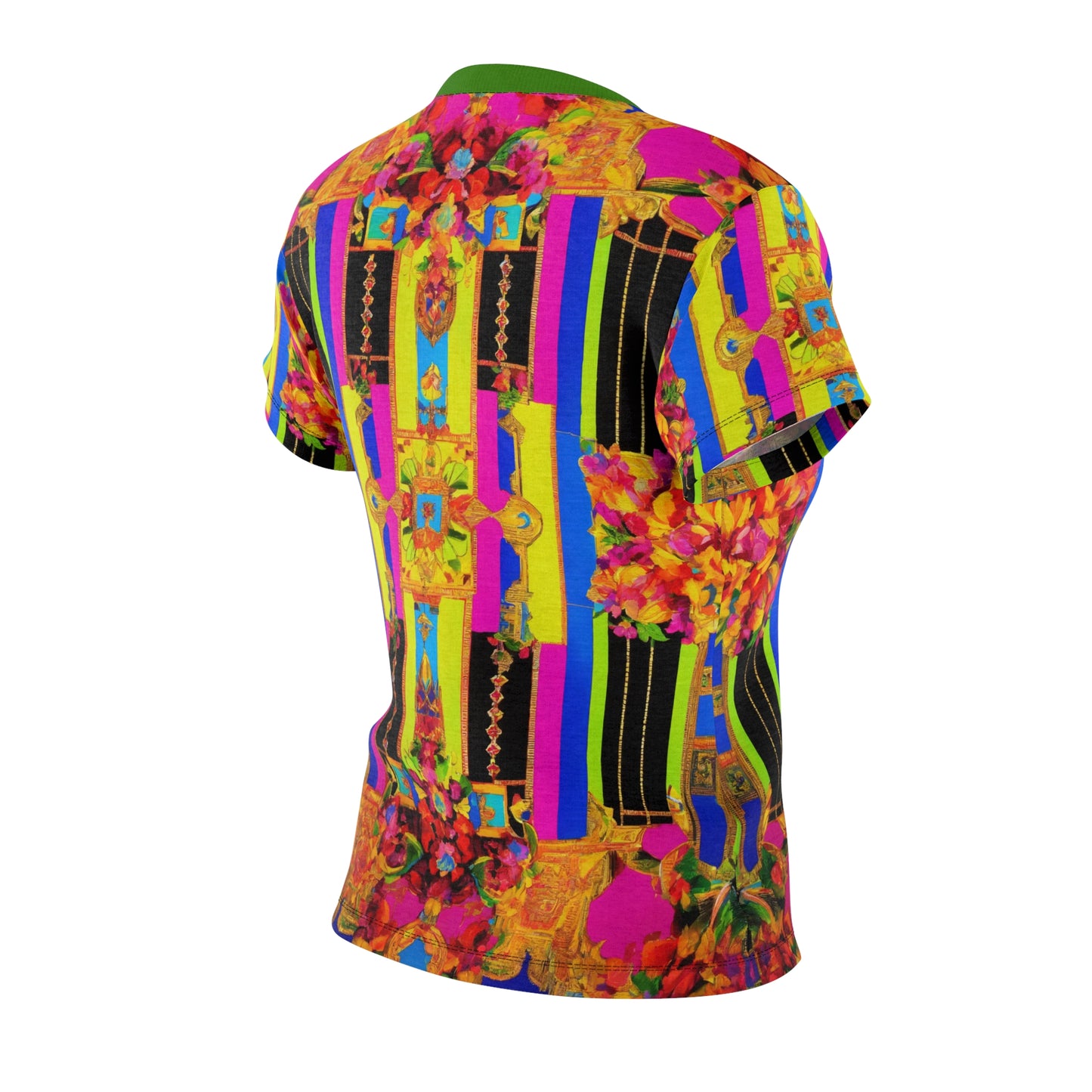 LVZ PRESTIGE T-SHIRT 175 T