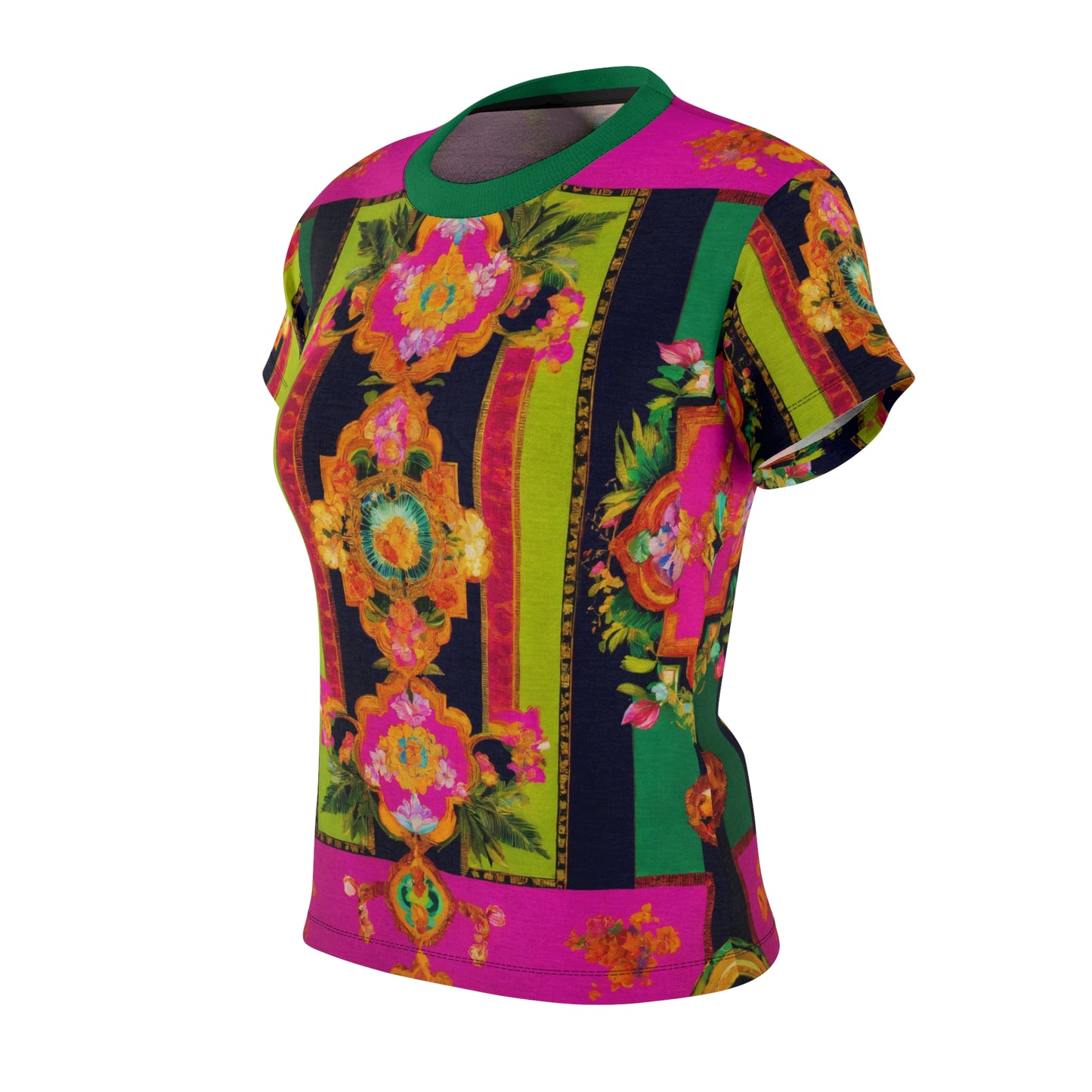 LVZ FIESTA LUXURY T-SHIRT 1277 T
