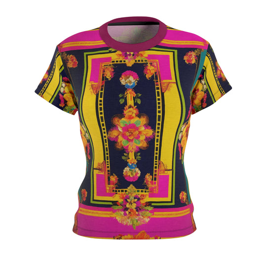LVZ FIESTA LUXURY T-SHIRT 1498 T