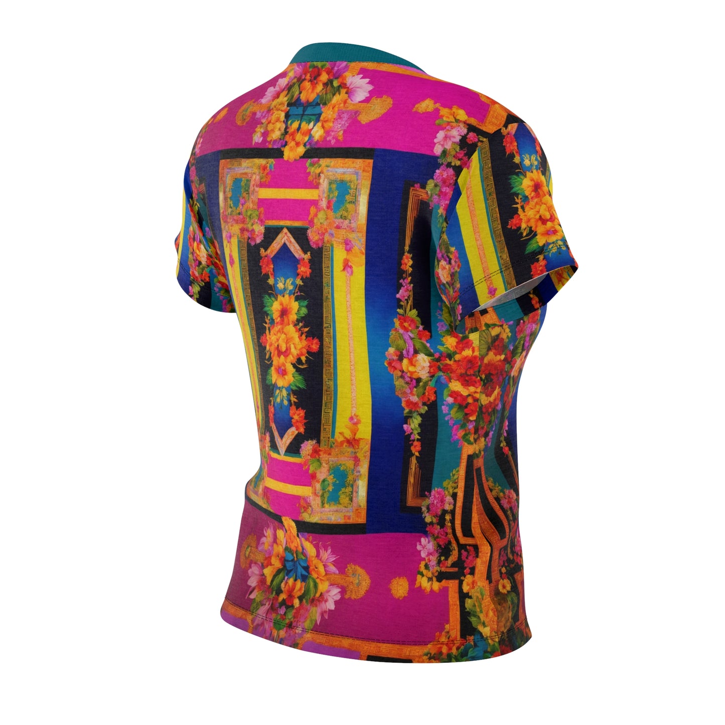 LVZ FIESTA LUXURY T-SHIRT 289 T