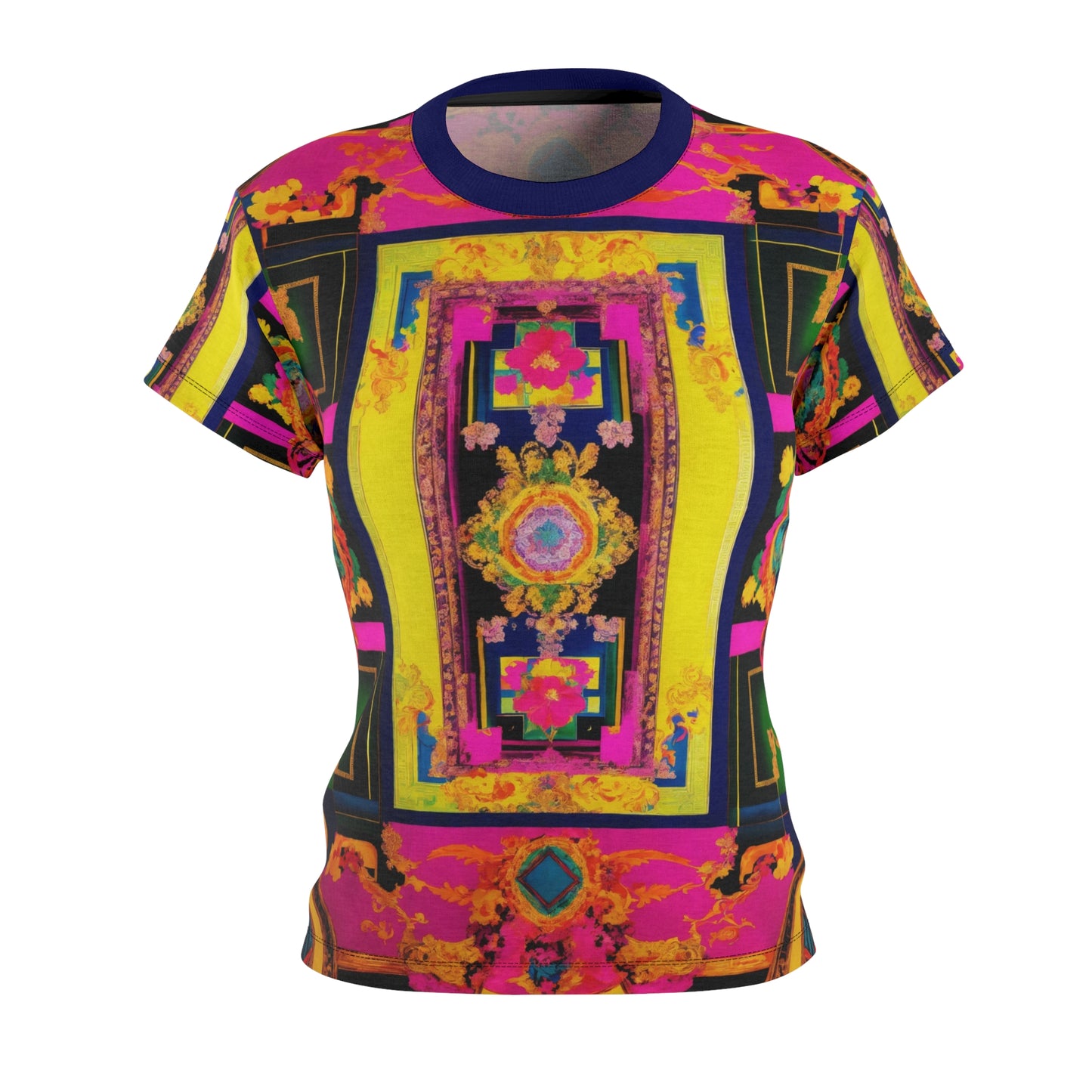 LVZ FIESTA LUXURY T-SHIRT 383 T
