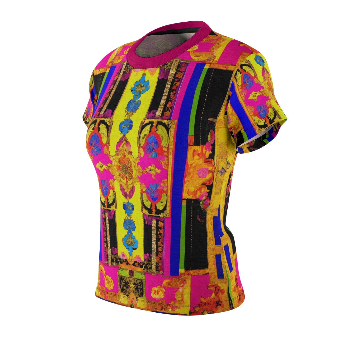 LVZ PRESTIGE T-SHIRT 146 T