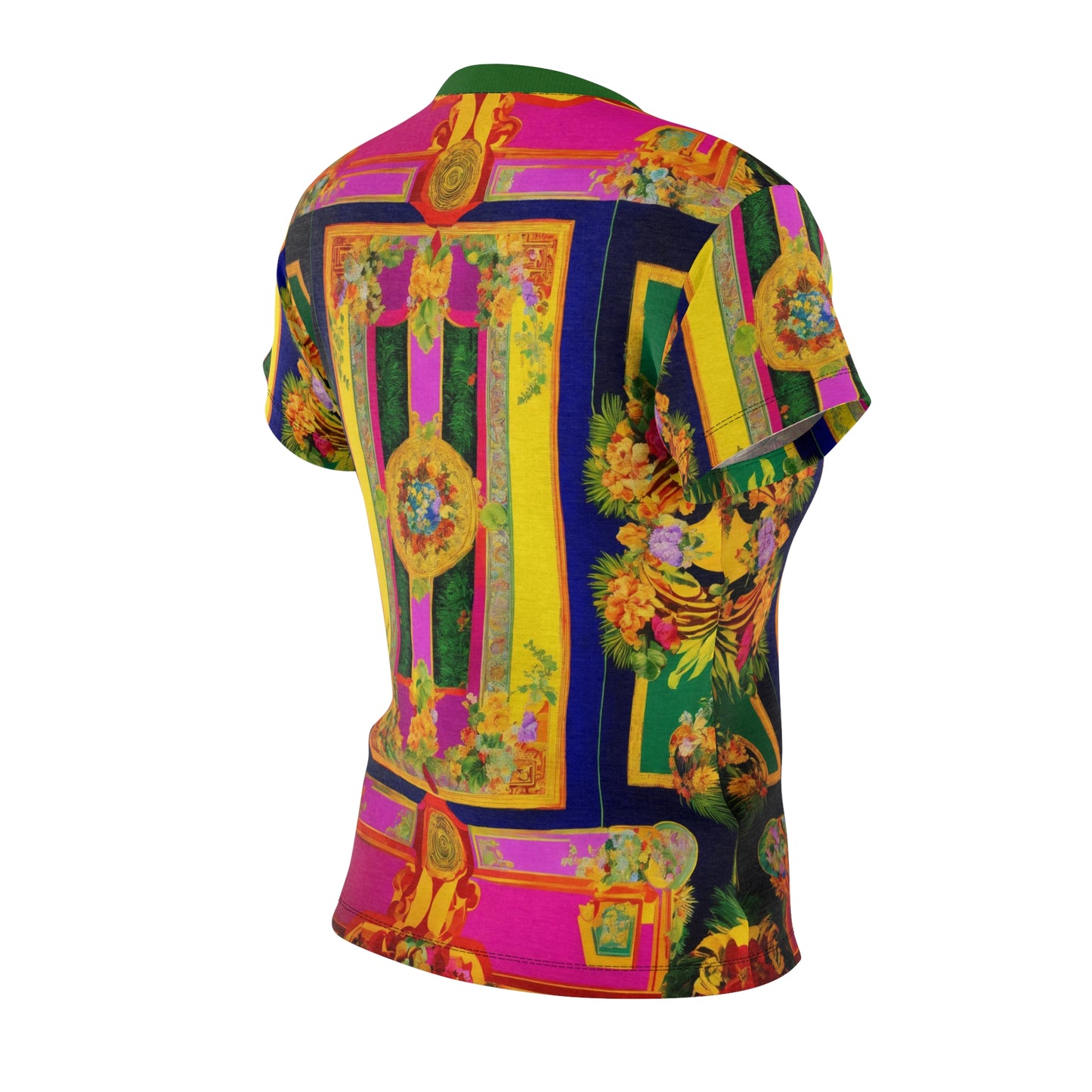 LVZ FIESTA LUXURY T-SHIRT 1647 T