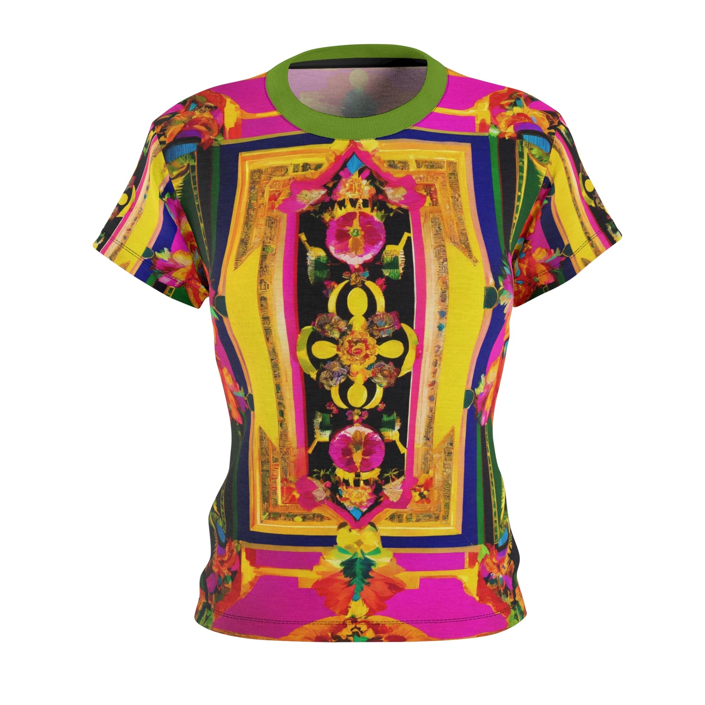 LVZ FIESTA LUXURY T-SHIRT 890 T