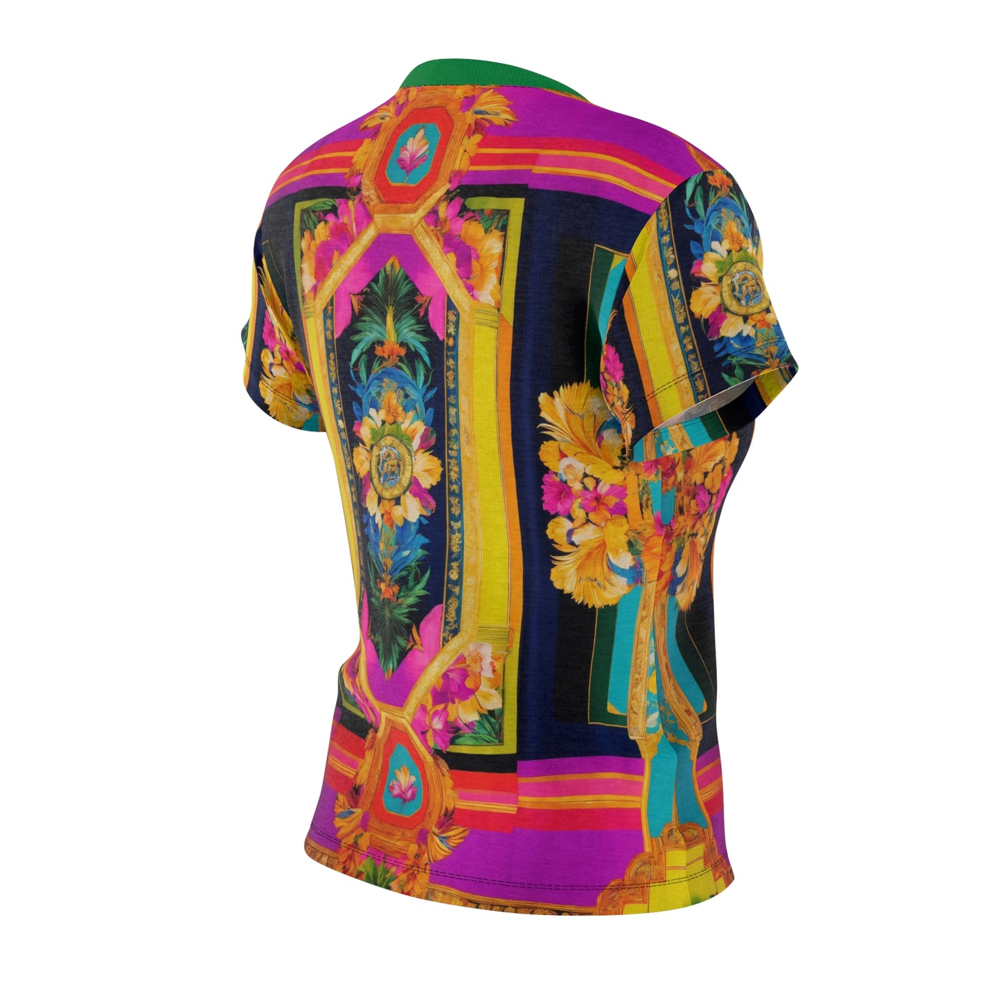 LVZ FIESTA LUXURY T-SHIRT 1190 T