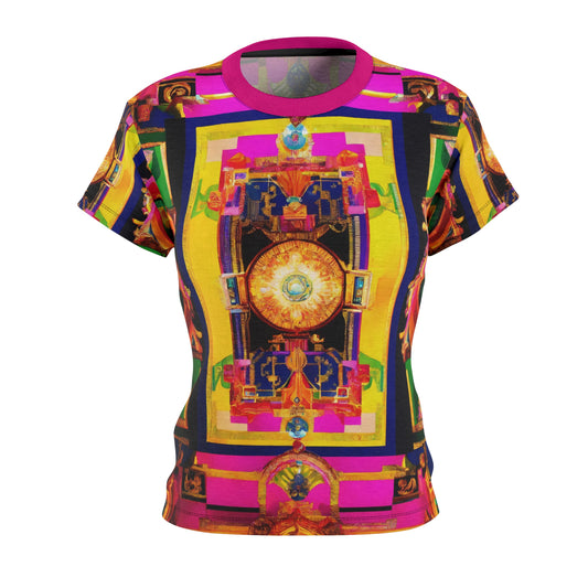 LVZ FIESTA LUXURY T-SHIRT 985 T