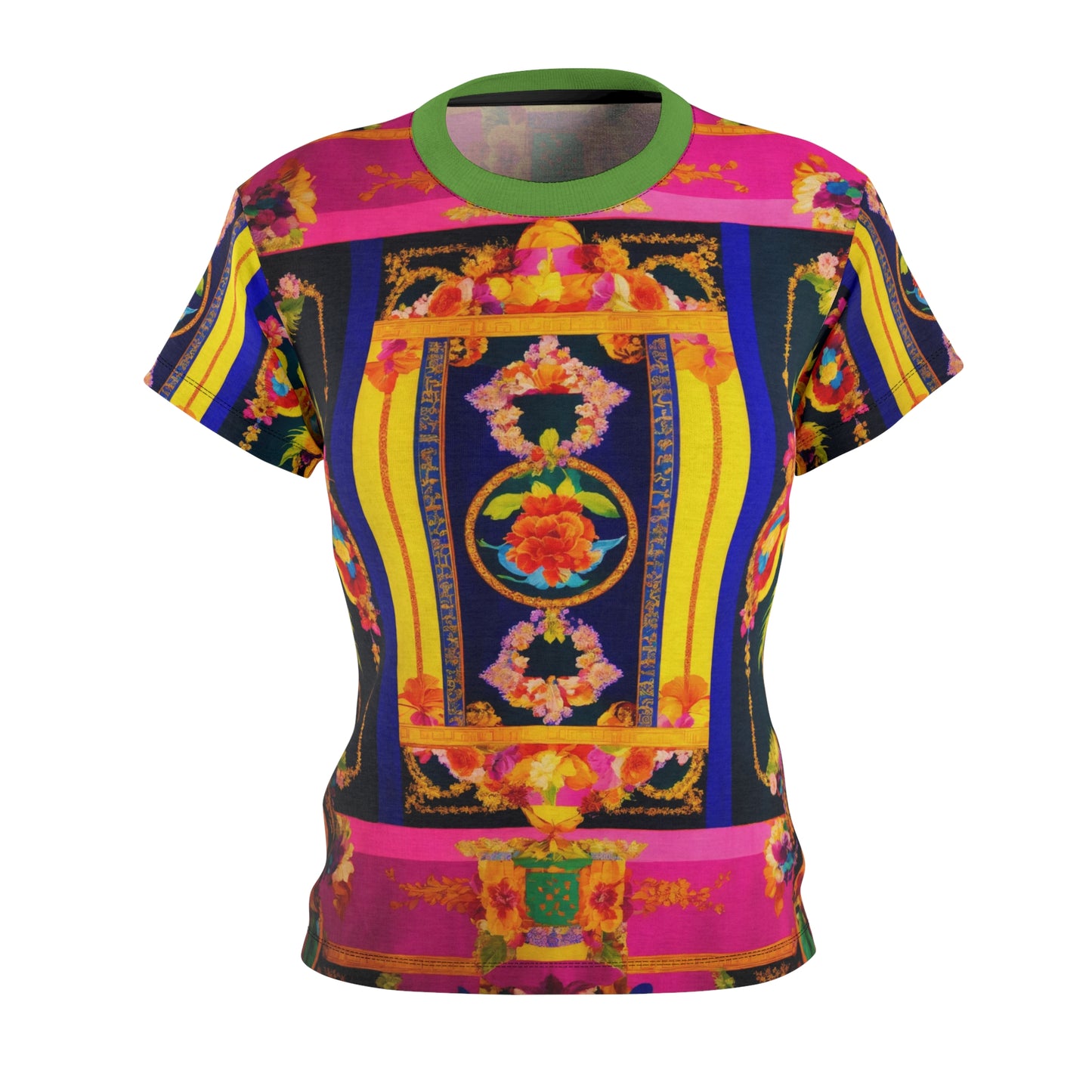 LVZ FIESTA LUXURY T-SHIRT 278 T