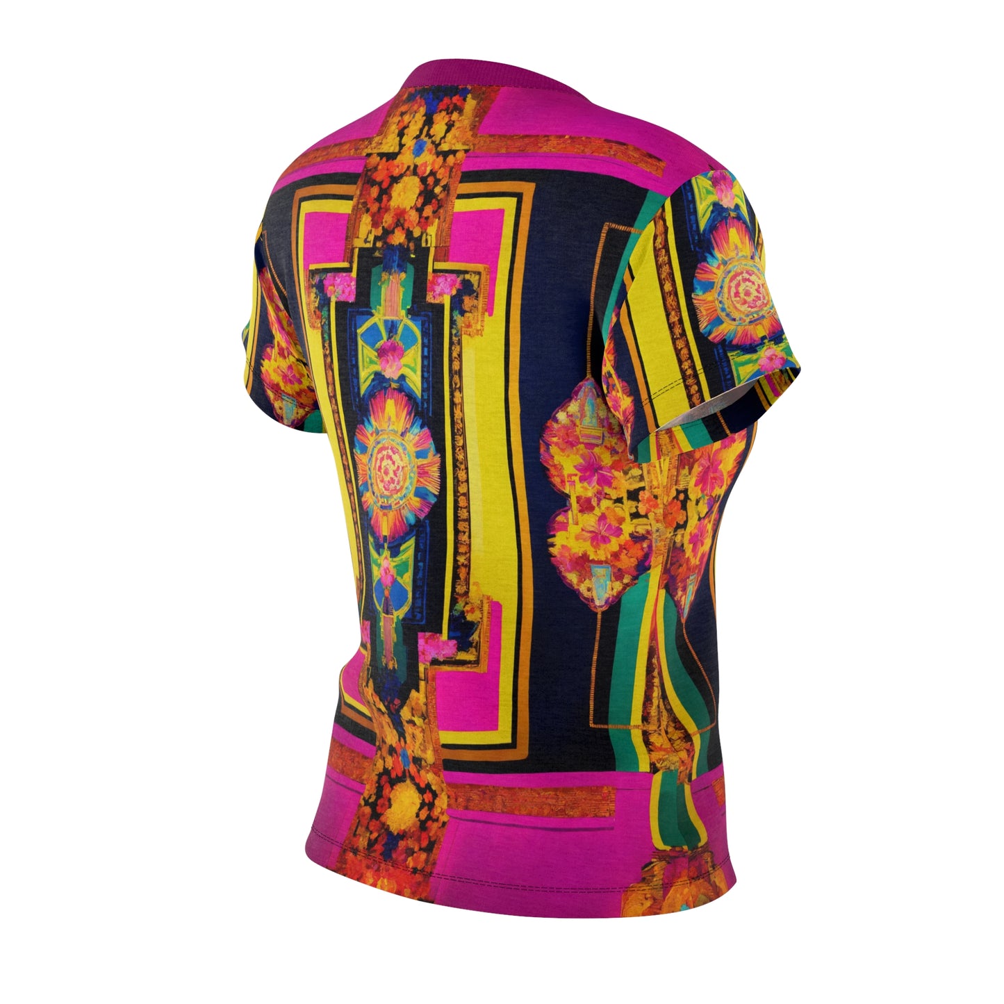 LVZ FIESTA LUXURY T-SHIRT 1373 T