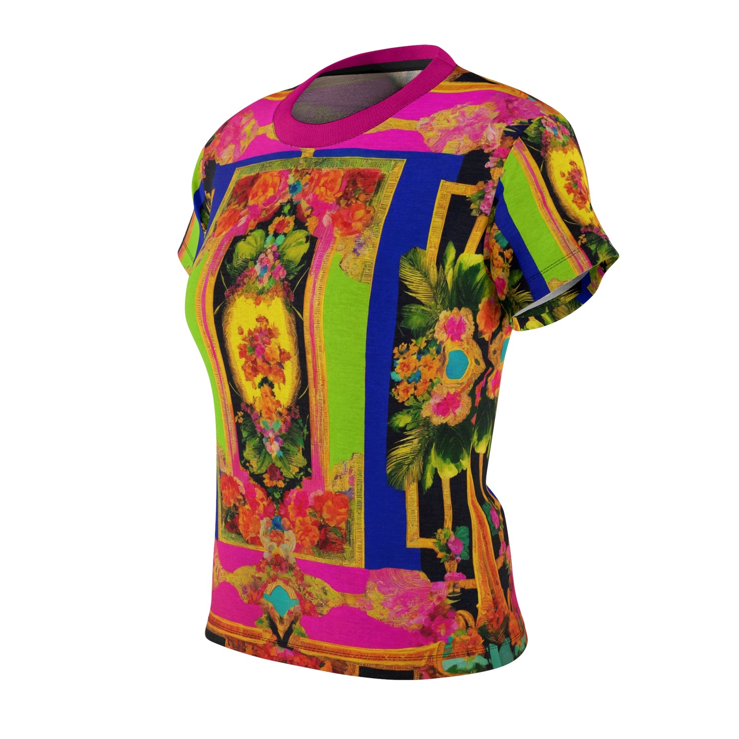 LVZ FIESTA LUXURY T-SHIRT 237 T
